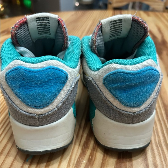 Nike Air Max 90 ‘Air Sprung’ Sneakers, Size 3 Youth - Picture 7 of 7